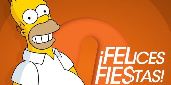 LosSimpsonEnFOX's profile banner image