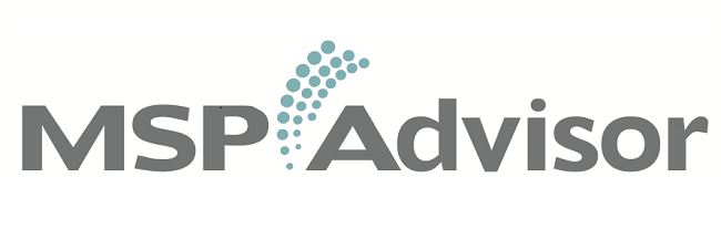 MSP Advisor banner