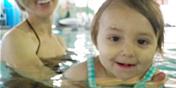 FamSwimSchool's profile banner image
