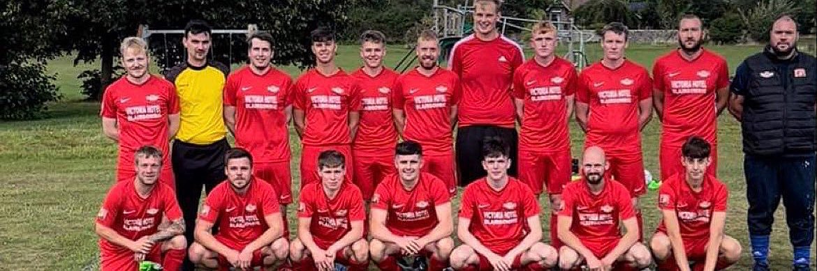 balmoralutdafc's profile banner image