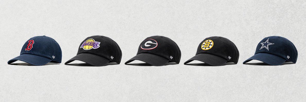 '47 banner