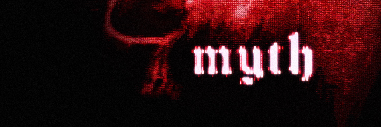 Myth banner
