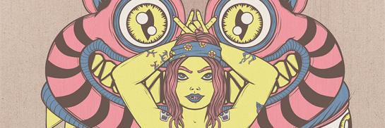 xEarthboundx's profile banner image