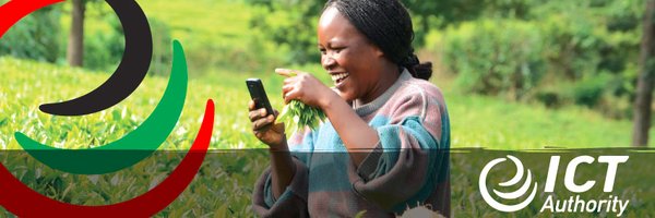 ICTAuthorityKE Profile Banner