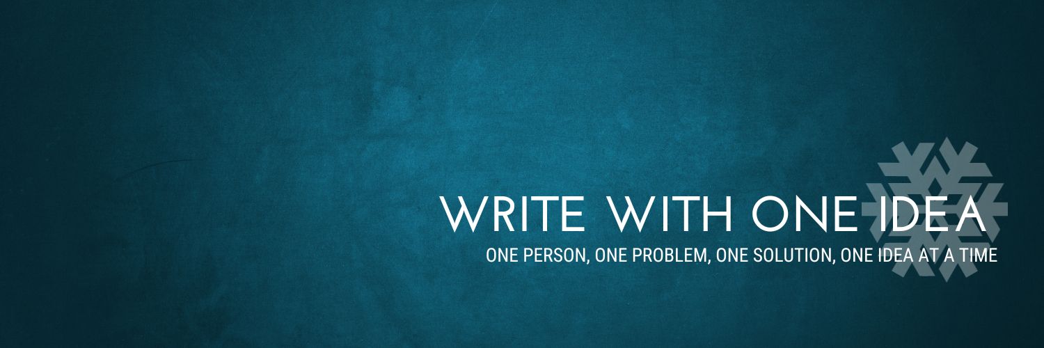 WriterRose's profile banner image