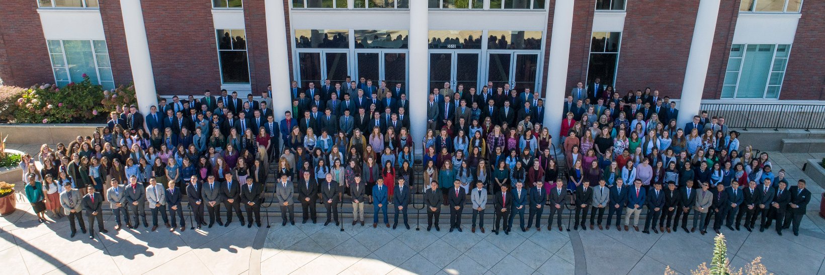 Golden State Baptist banner