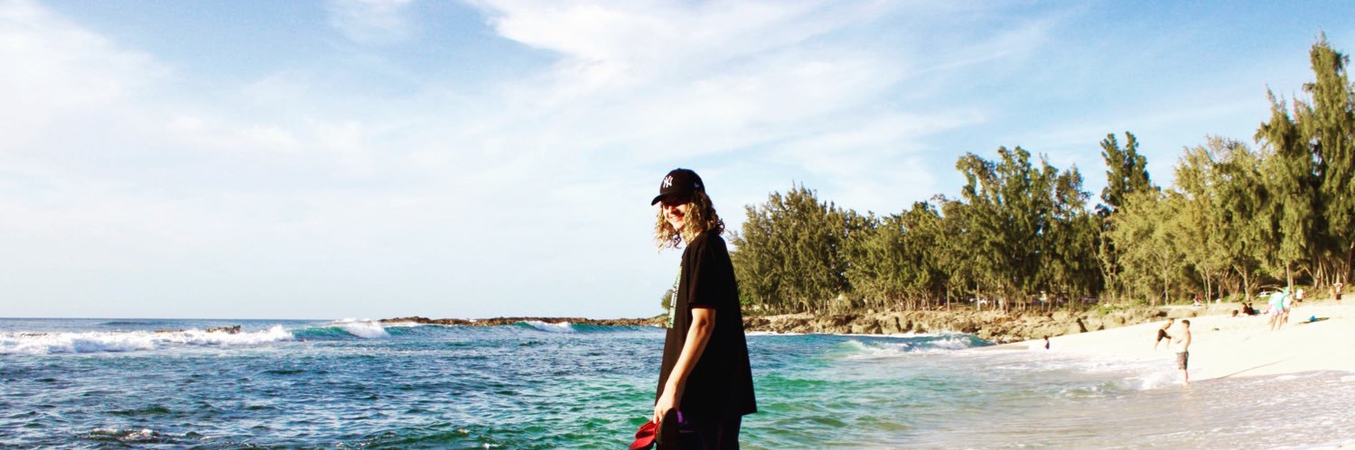 Maui_Kayde's profile banner image