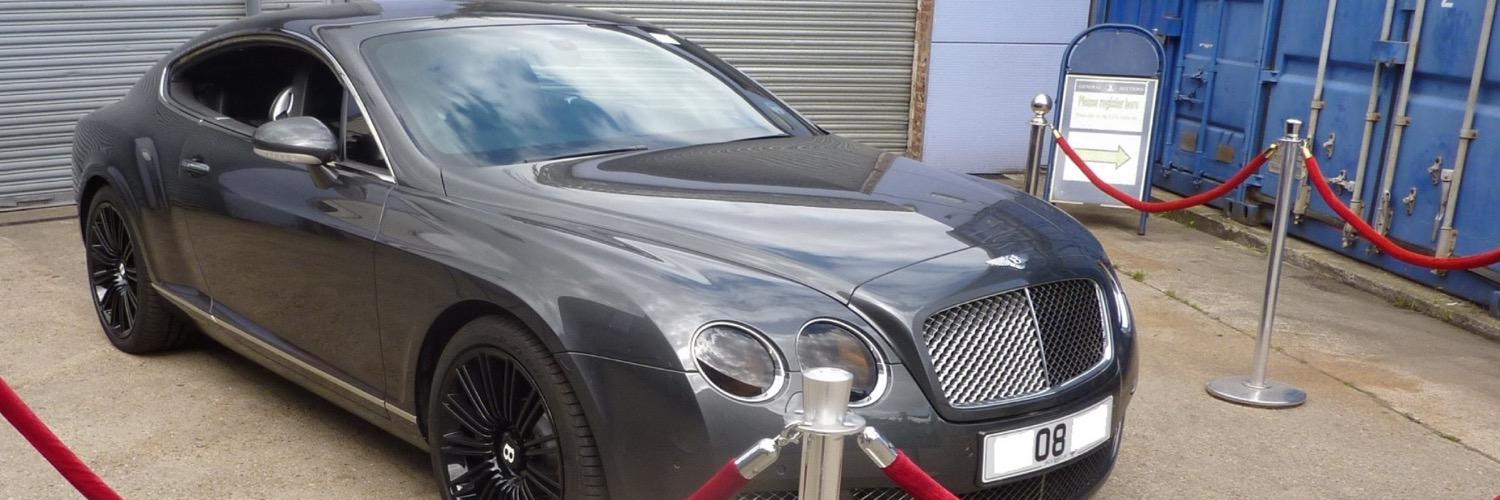 GeneralAuctions's profile banner image