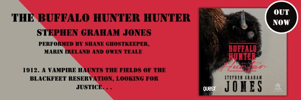 WFHowes Profile Banner