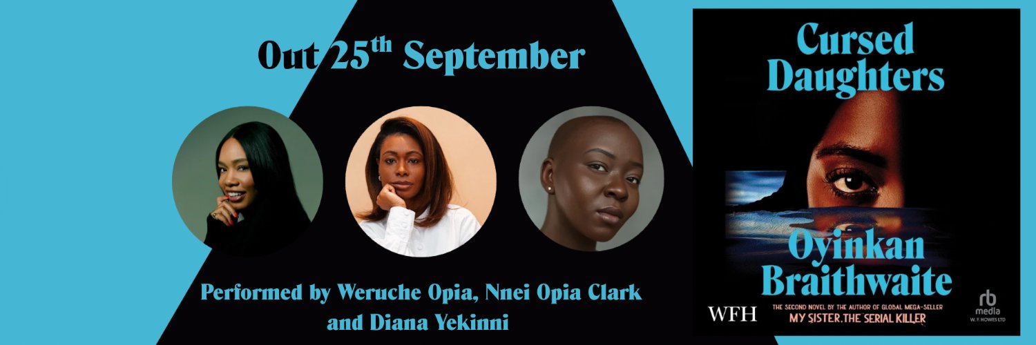 W. F. Howes Ltd banner