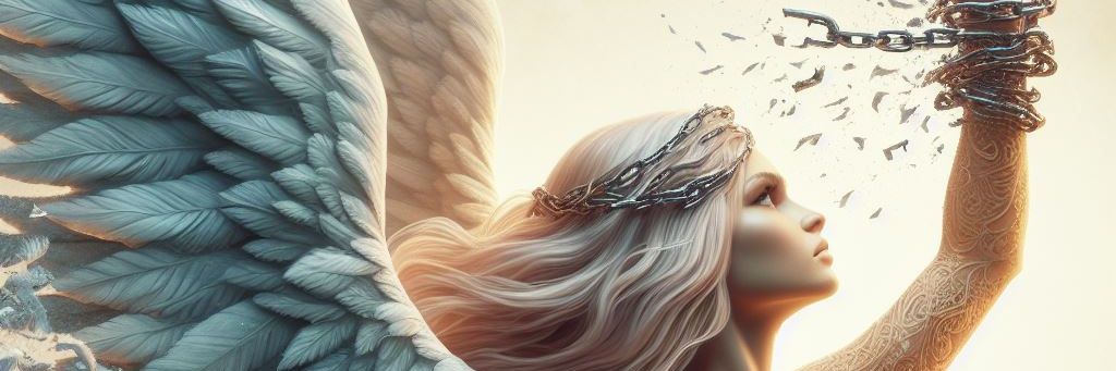 ✝️ Persona Serena⭐ banner