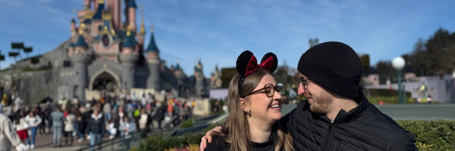 MegaanDye's profile banner image
