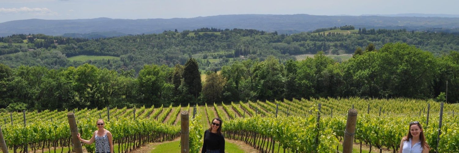 Madeline Holcombe banner