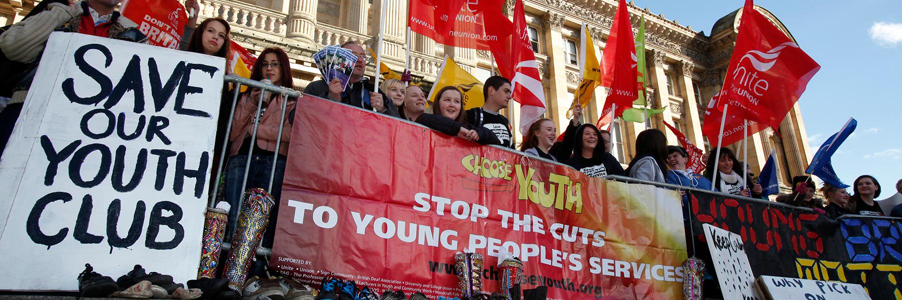CYPWUnite's profile banner image