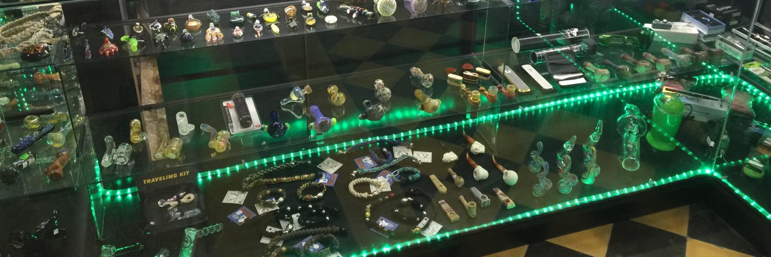 GlassWorksgt's profile banner image