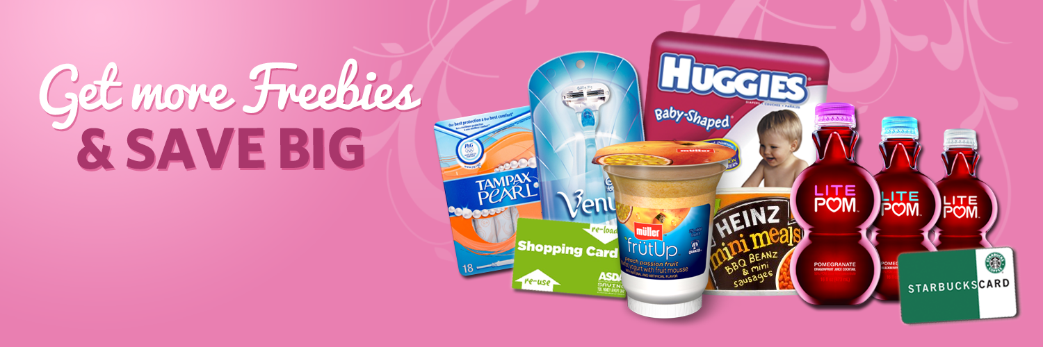 womenFreebiesUK's profile banner image
