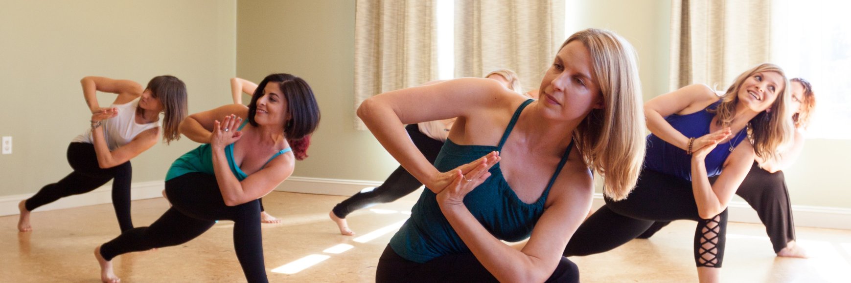 beyogaclt's profile banner image