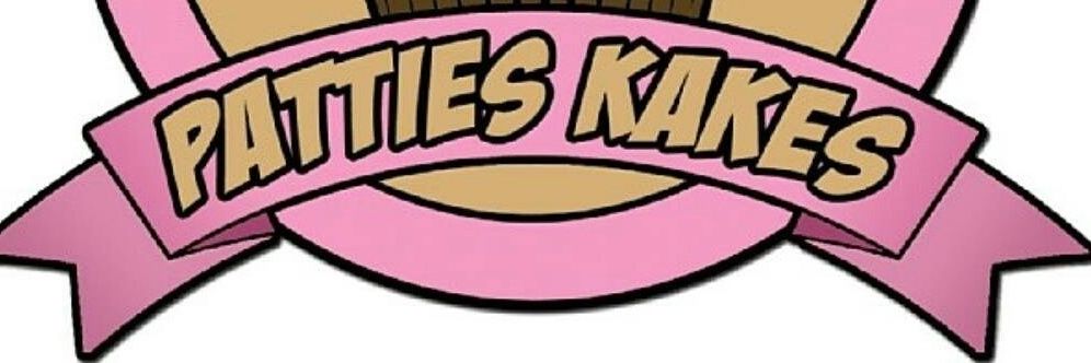 PattiesKakes's profile banner image