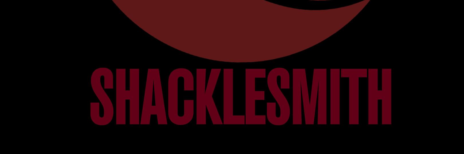 shacklesmith90's profile banner image