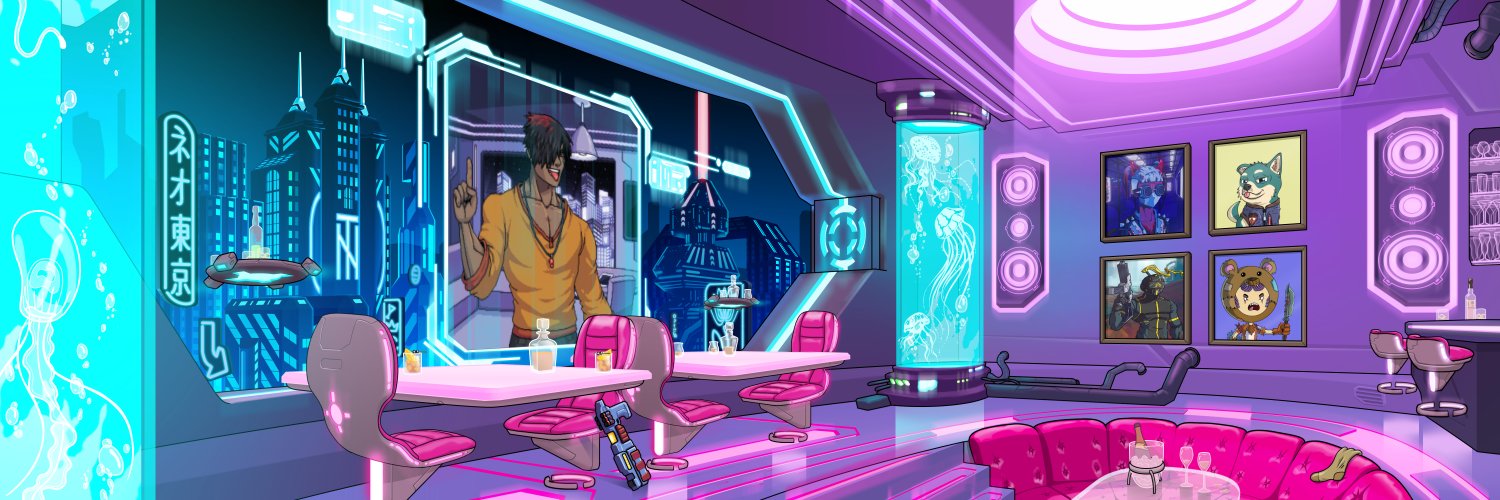 DrKepper | NXG banner