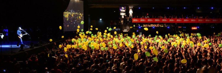 Tears for Fears 🇧🇷 banner