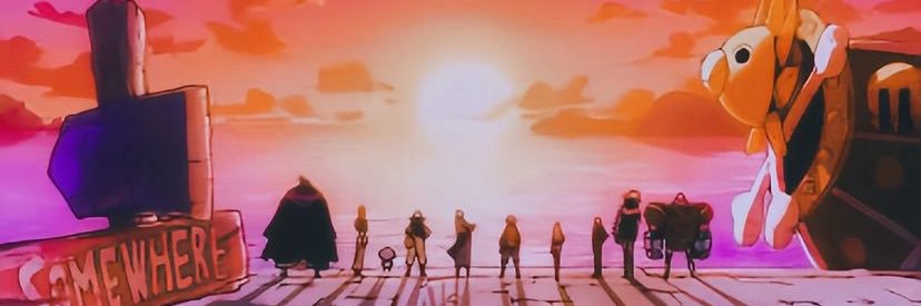 mugiwaramonte's profile banner image