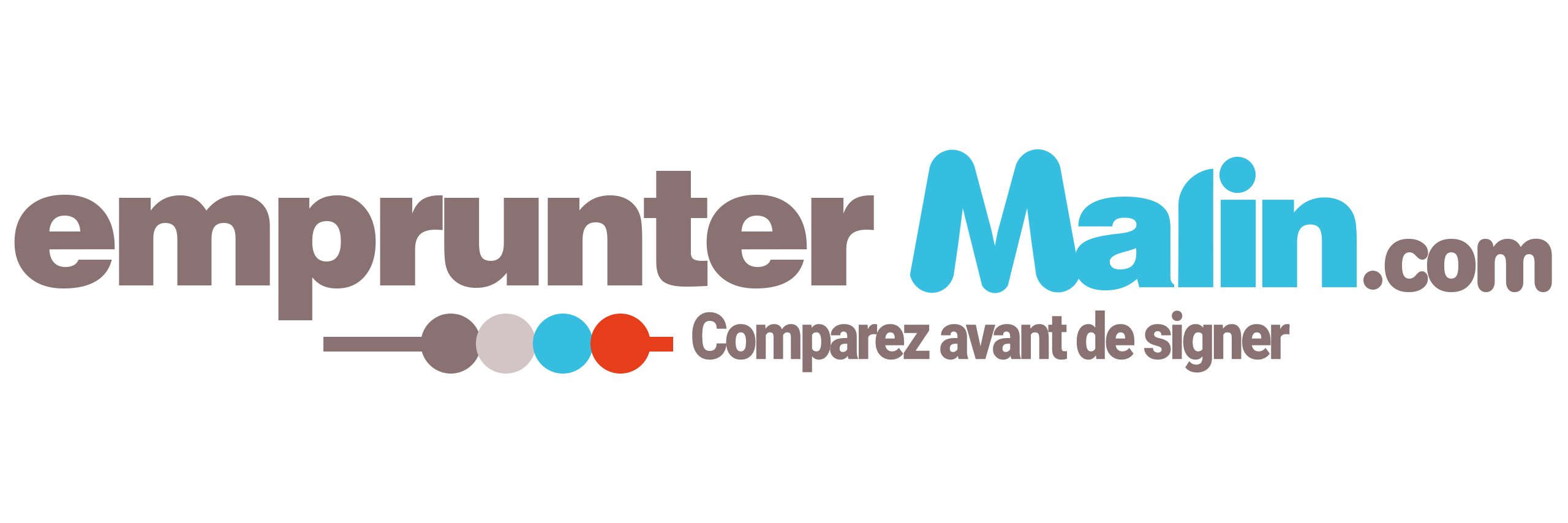 Emprunter Malin banner