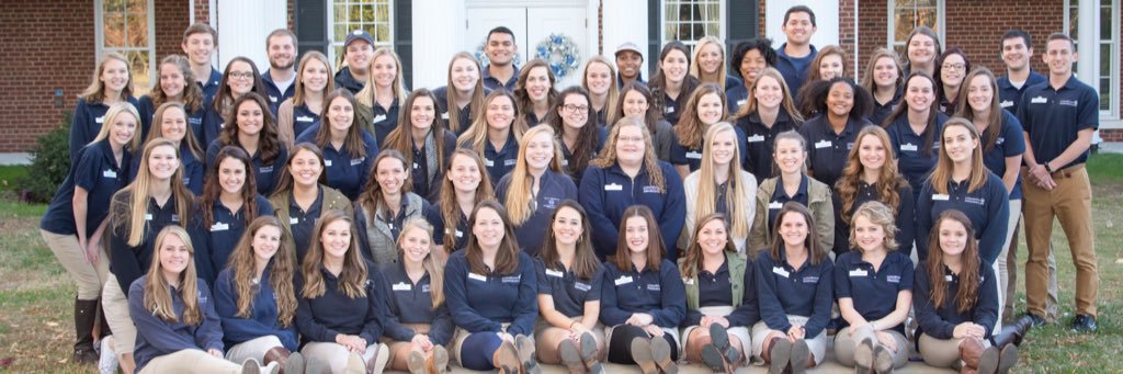 LU_Ambassadors's profile banner image