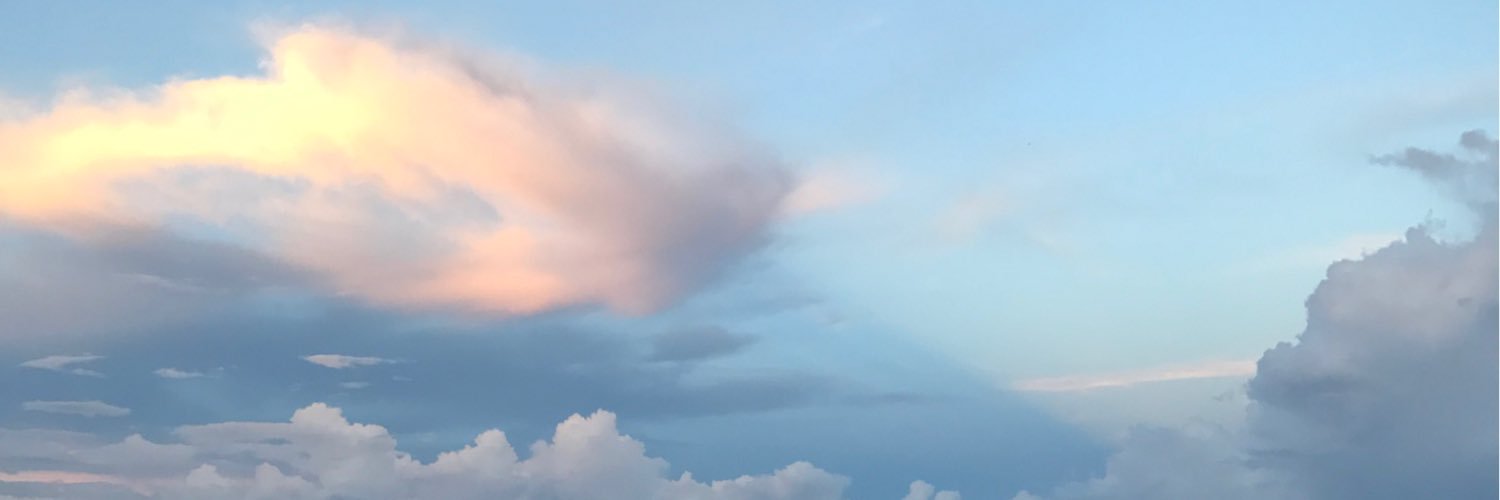 azima's profile banner image