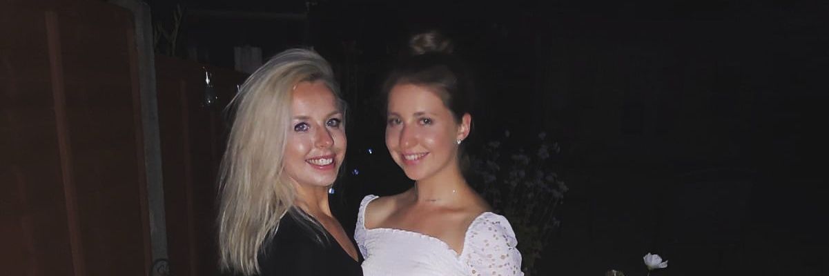 nancymfrancis's profile banner image