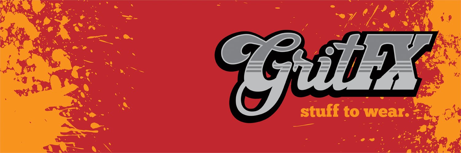 Dave & Manz - GritFX banner