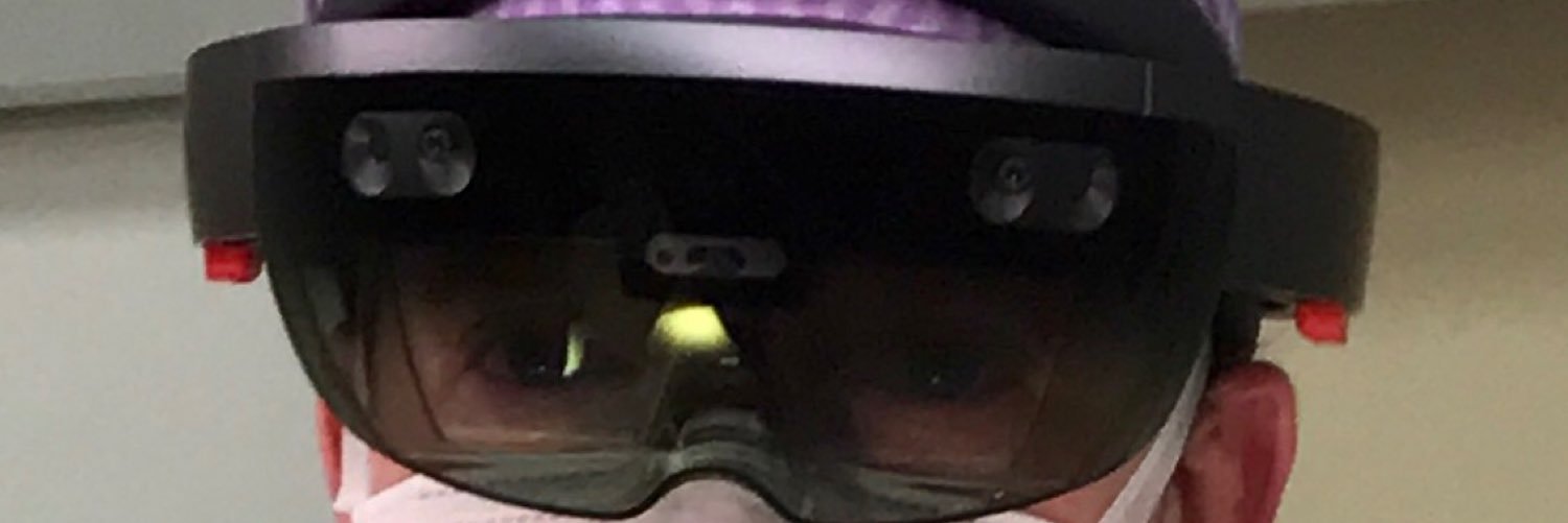 DigNeurosurgeon's profile banner image