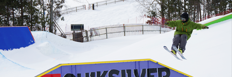 evolvesnowcamps's profile banner image
