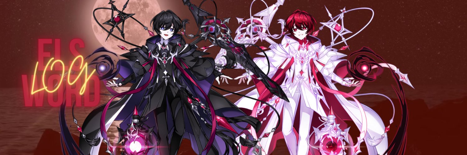 elsword_ew's profile banner image