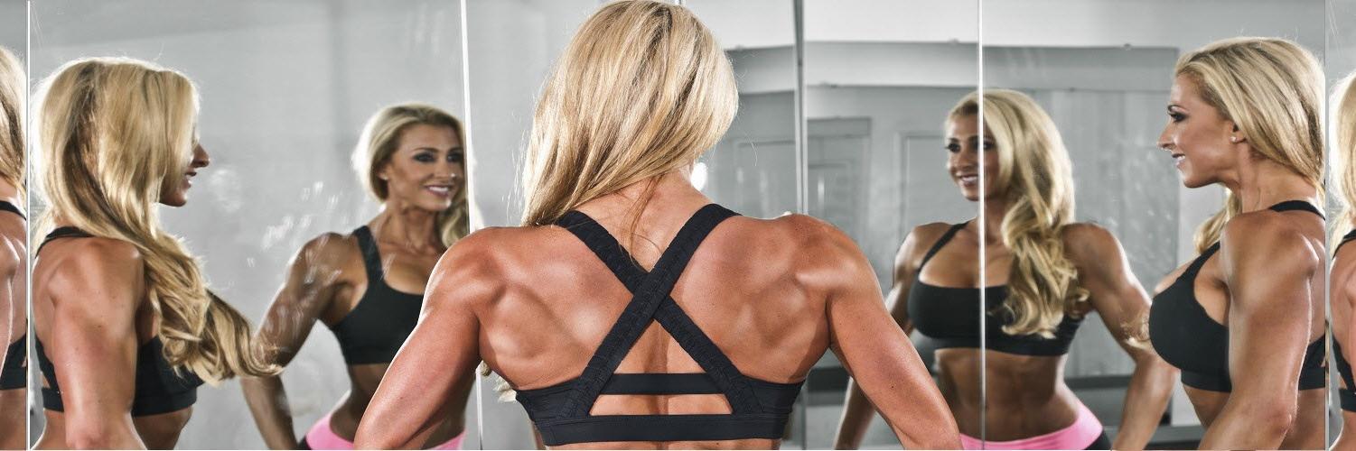 AZBodybuilding's profile banner image