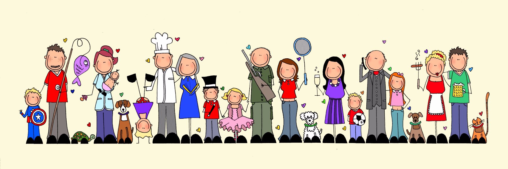 MsBlackshoe's profile banner image