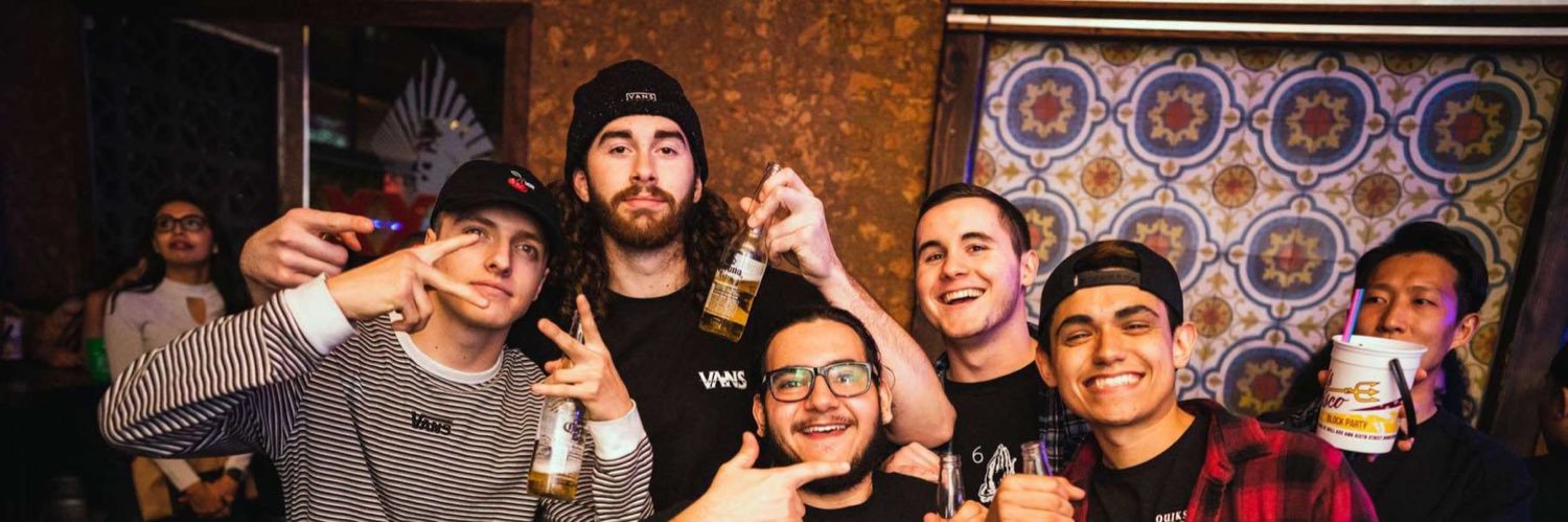 austinhubbs8's profile banner image