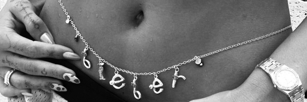 daniela; banner