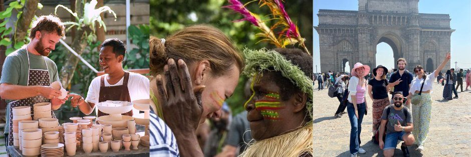 New Colombo Plan banner