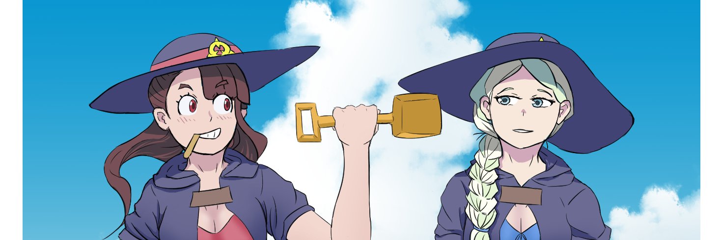 Duelit's profile banner image