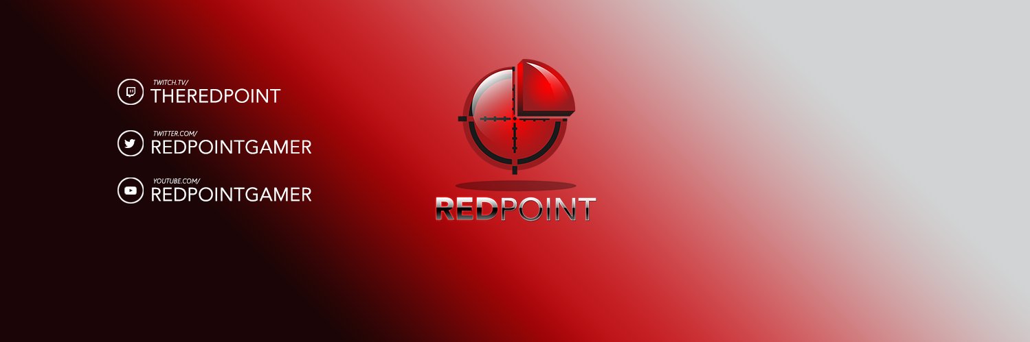 TheRedPoint_'s profile banner image