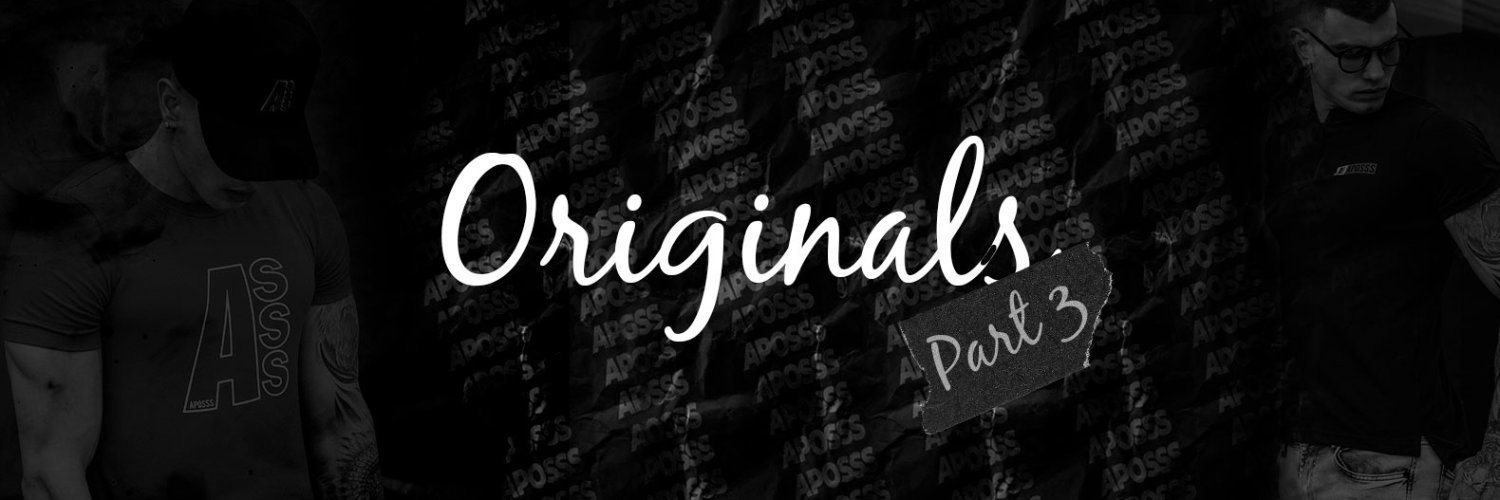 APOSSSoficial's profile banner image