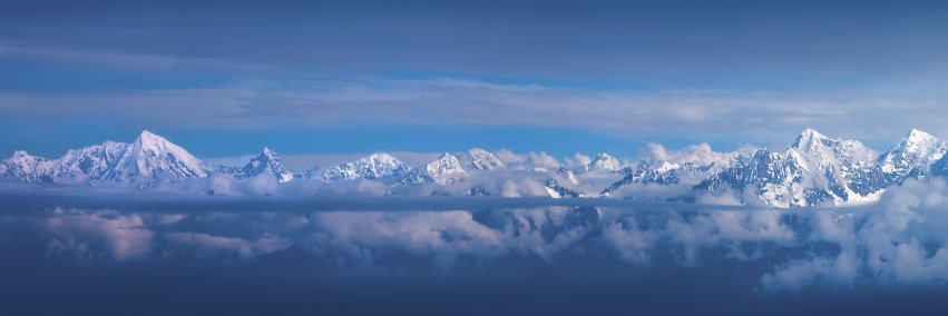 The Third Pole banner