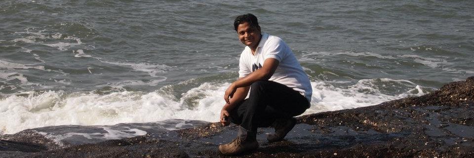 MallahDilip's profile banner image