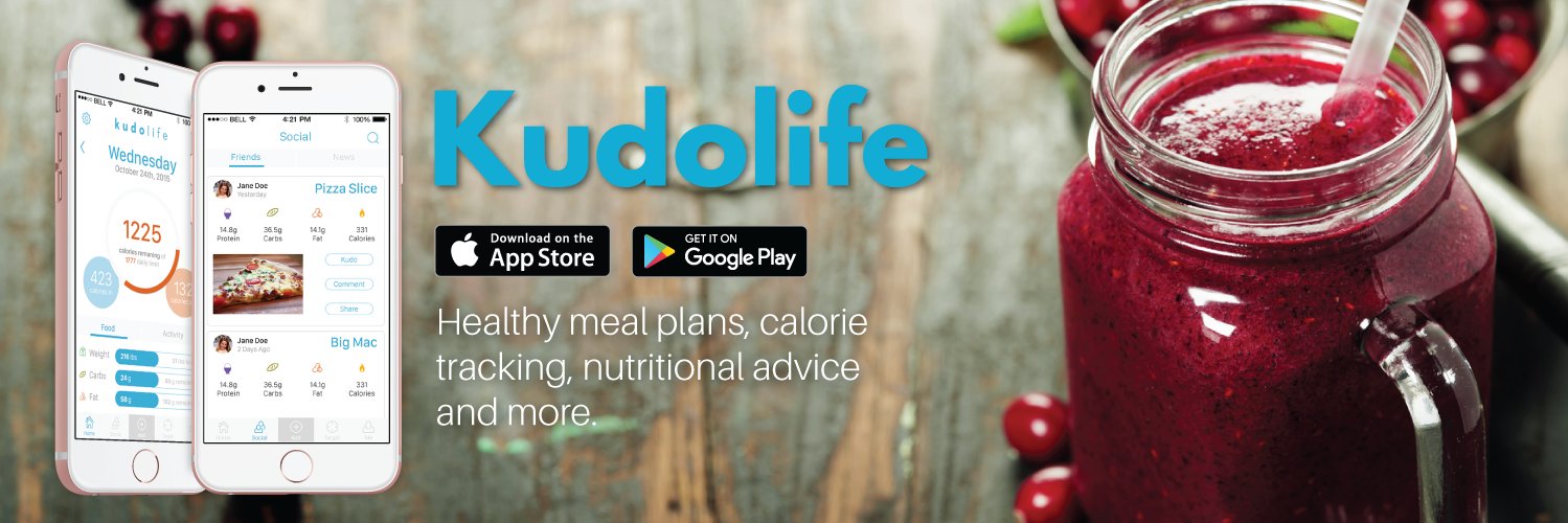 KudolifeApp's profile banner image