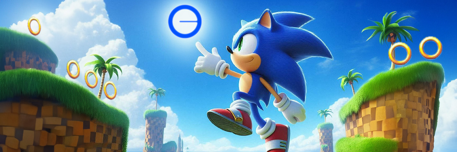 _SonicForge's profile banner image