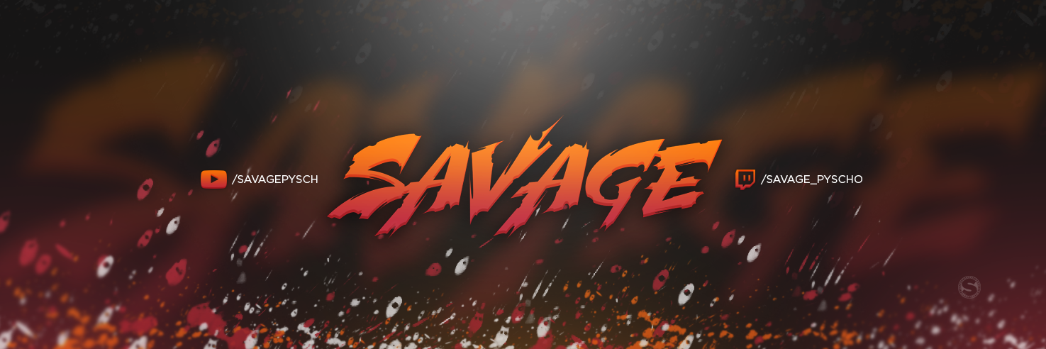 savagepsych's profile banner image