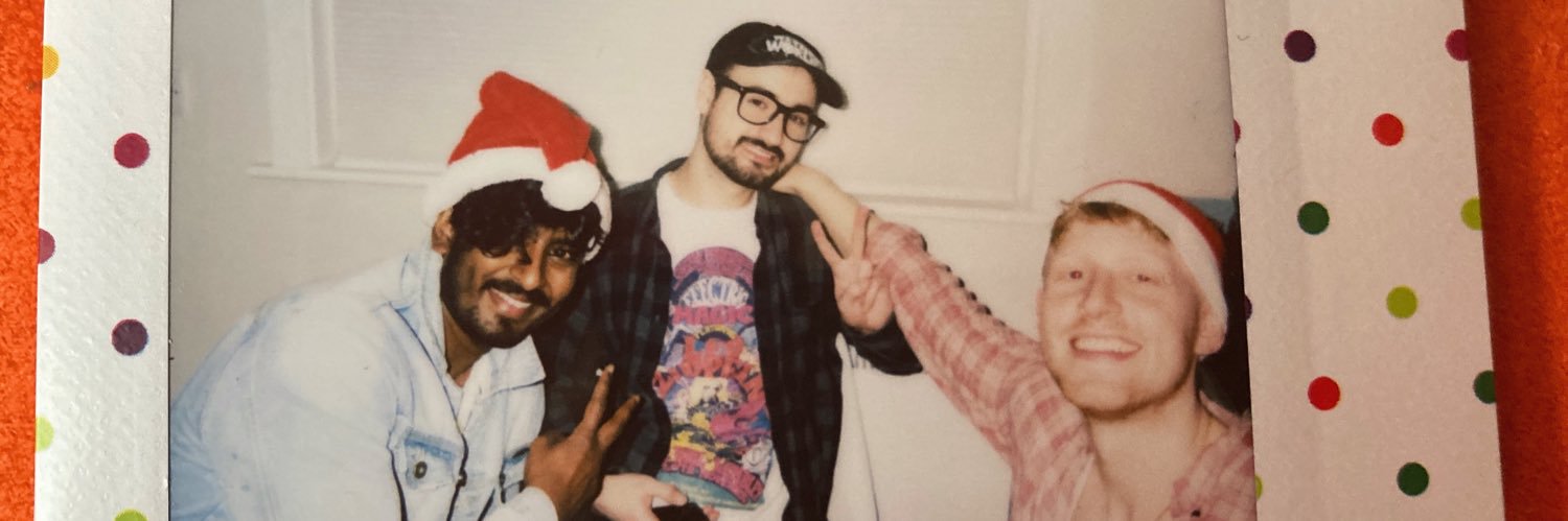 WhoIsMattLewis's profile banner image