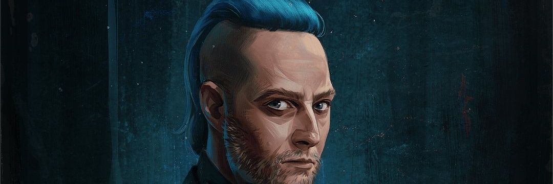 aaronptutt's profile banner image