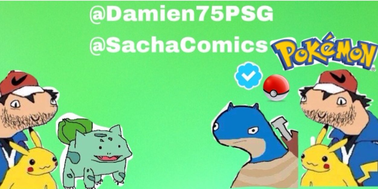 SachaComics's profile banner image